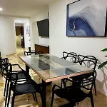 Apartamento En Manga