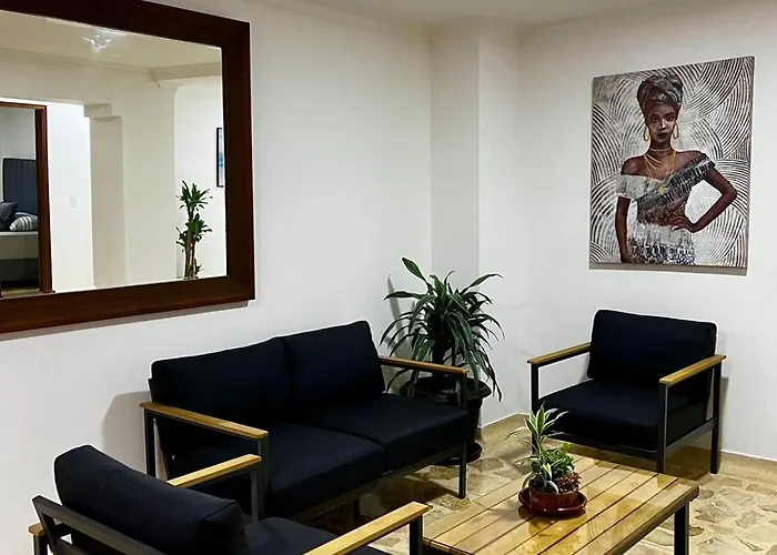 Apartamento En Manga